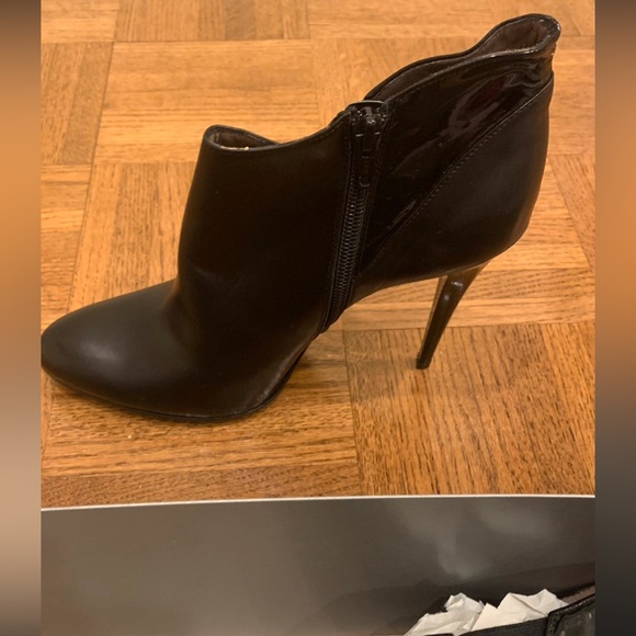 Vittiro Virgili Ankle Boots Brand New Never Worn - Picture 3 of 4